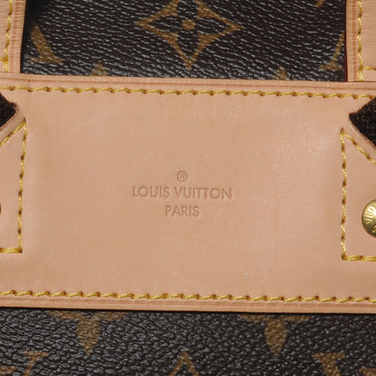 Louis Vuitton Monogram Bosphore Backpack 4 of 8