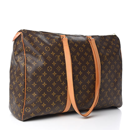 Louis Vuitton Monogram Sac Flanerie 50 3 of 11