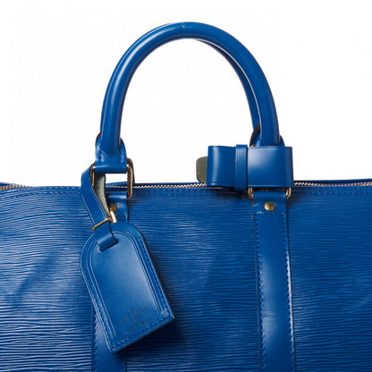 Louis Vuitton Epi Keepall 45 Toledo 6 of 10