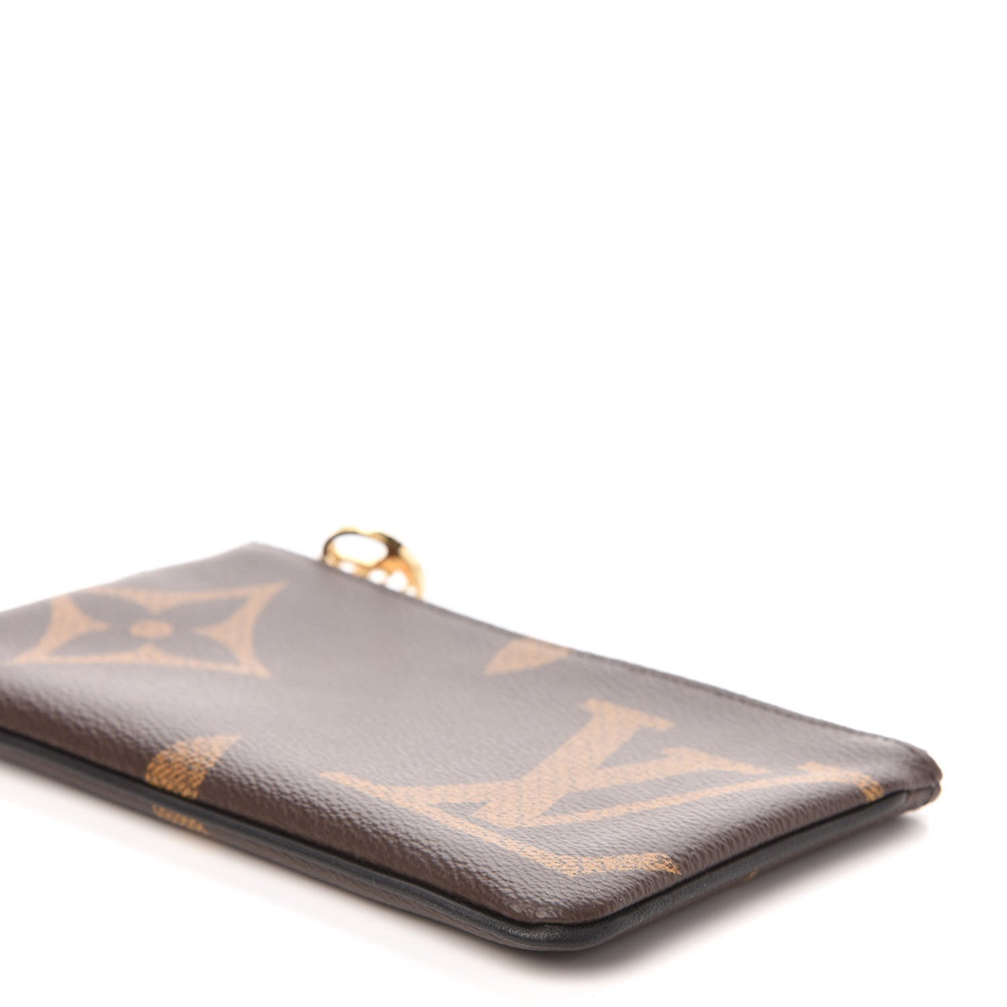 Reverse Monogram Giant Trio Rectangle Pouch