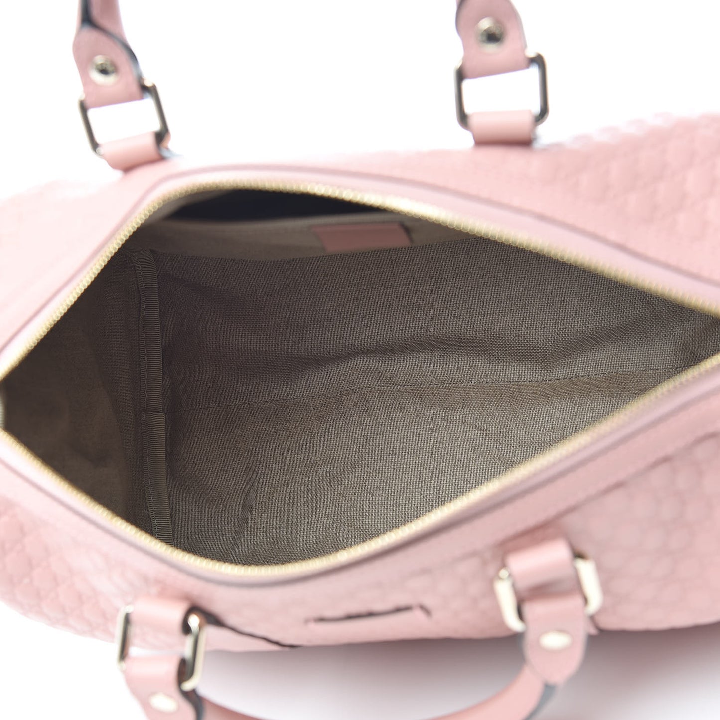 Microguccissima Medium Joy Boston Soft Pink