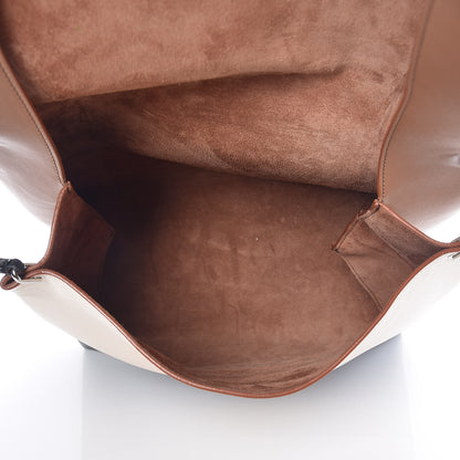 Celine Calfskin All Soft Shoulder Bag Tan 5 of 14