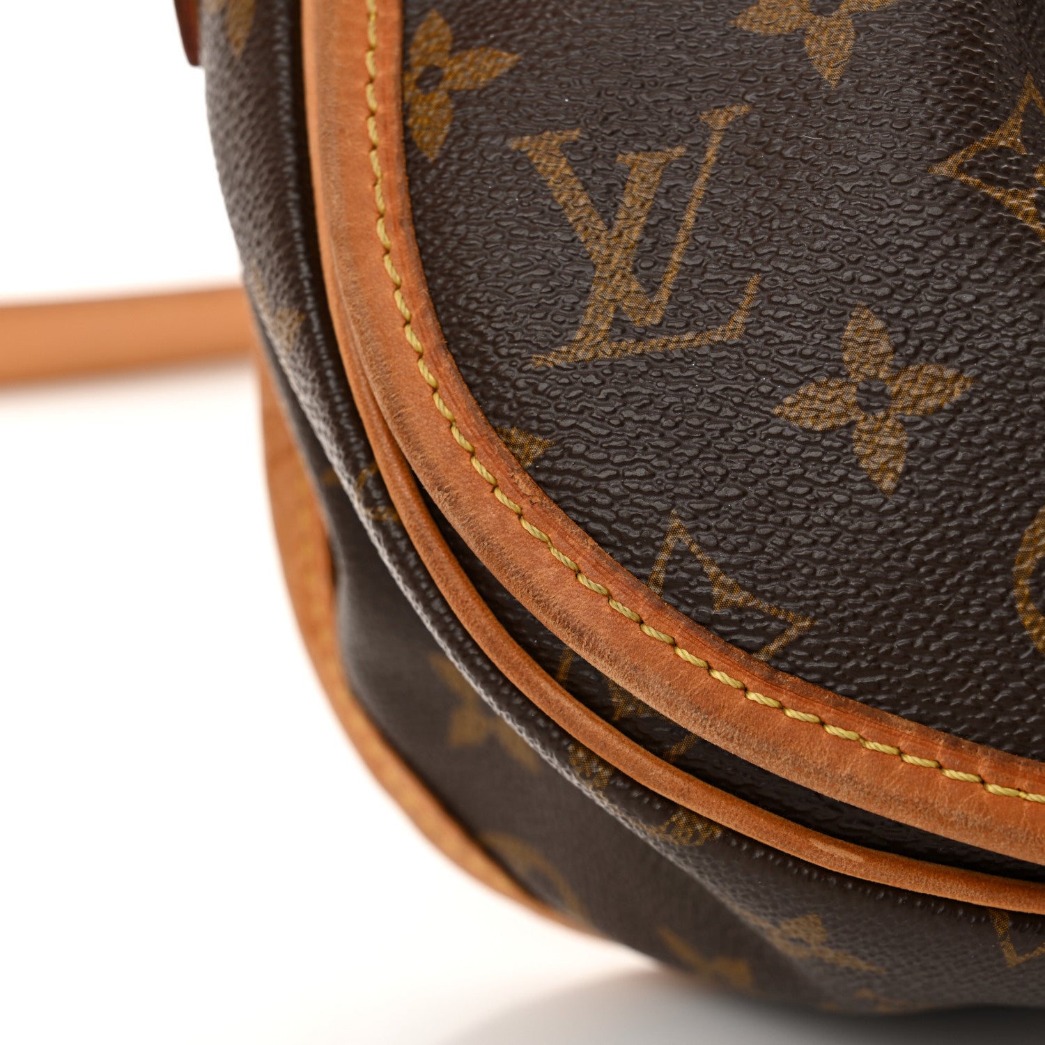 Louis Vuitton Monogram Menilmontant PM 11 of 11
