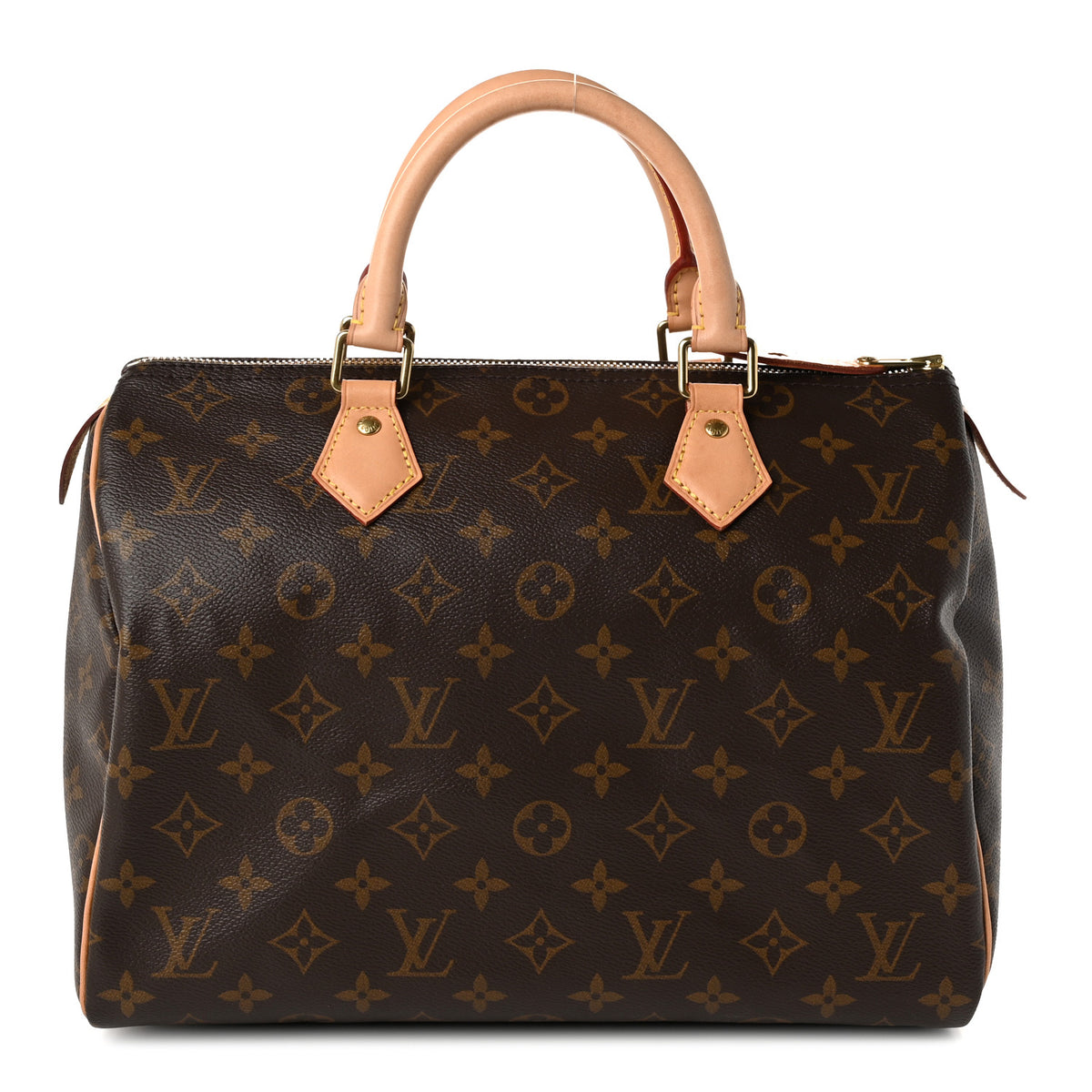 Monogram Speedy 30