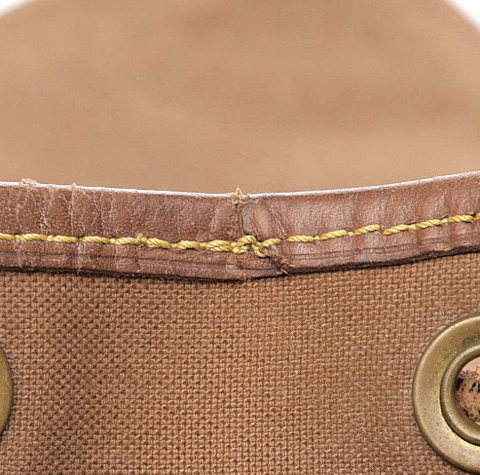 Monogram Montsouris MM Backpack