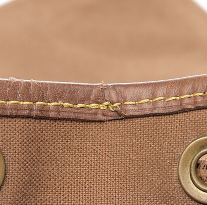 Louis Vuitton Monogram Montsouris MM Backpack 15 of 15