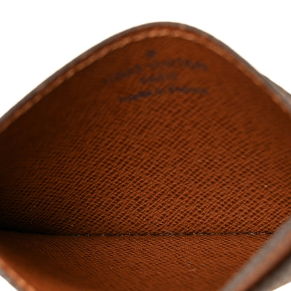 Louis Vuitton Monogram Card Holder Armagnac 5 of 7