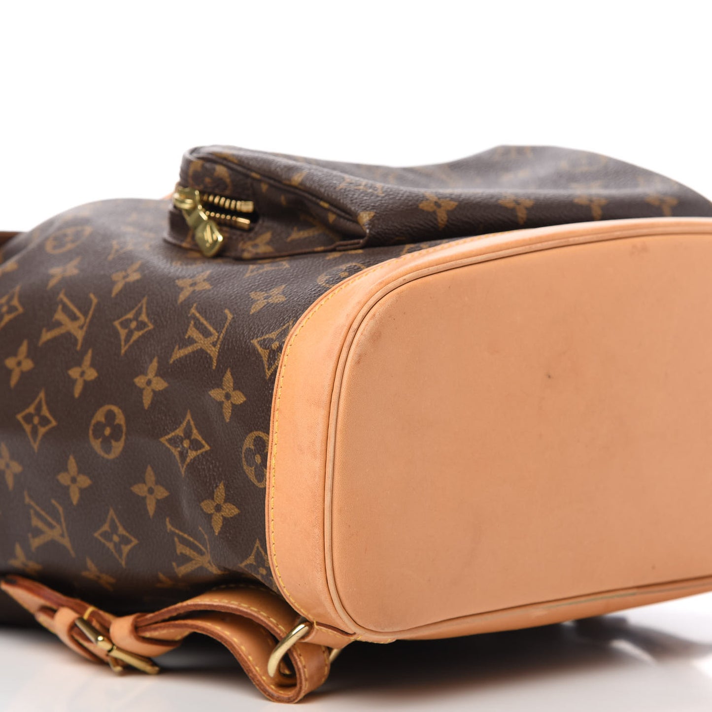 Monogram Montsouris GM Backpack
