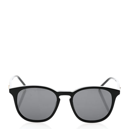 Gucci Acetate Sunglasses GG1157S Black 2 of 8