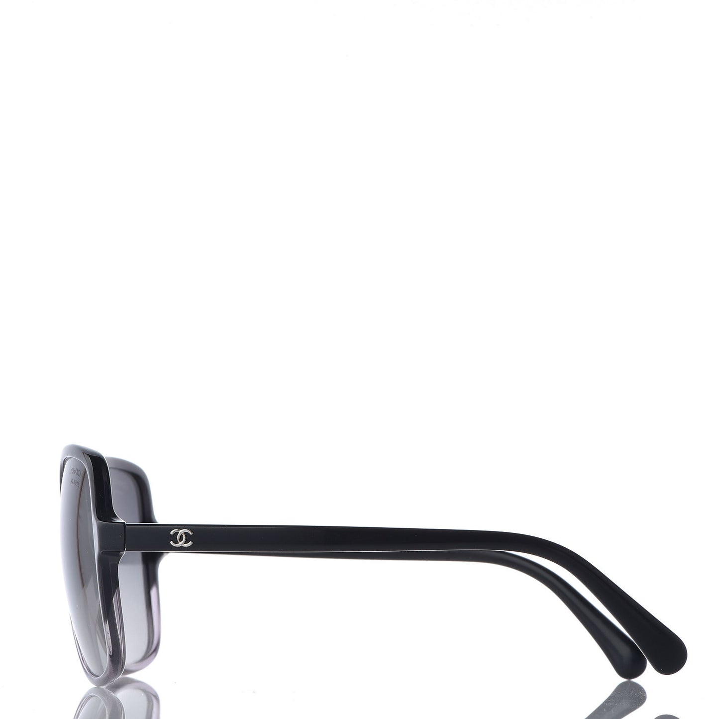 Polarized CC Sunglasses 1349 Black