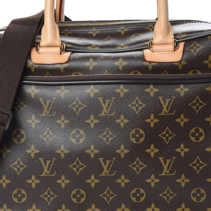 Louis Vuitton Monogram Icare Bag 10 of 17