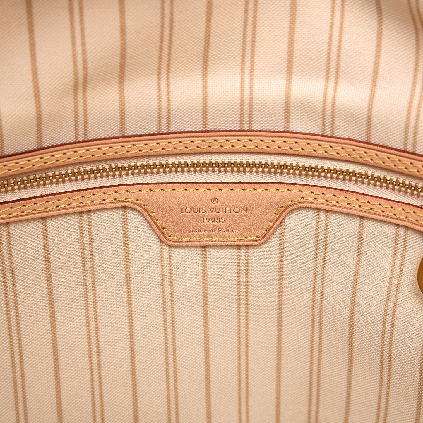 Damier Azur Delightful PM