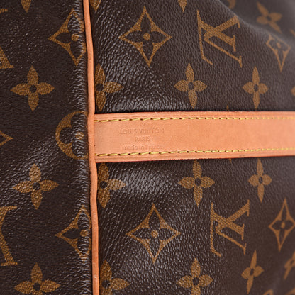 Louis Vuitton Monogram My LV Heritage Speedy Bandouliere 40 Yellow White 9 of 15