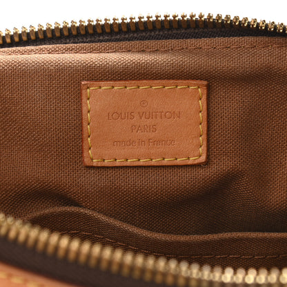 Louis Vuitton Monogram Palermo PM 6 of 10