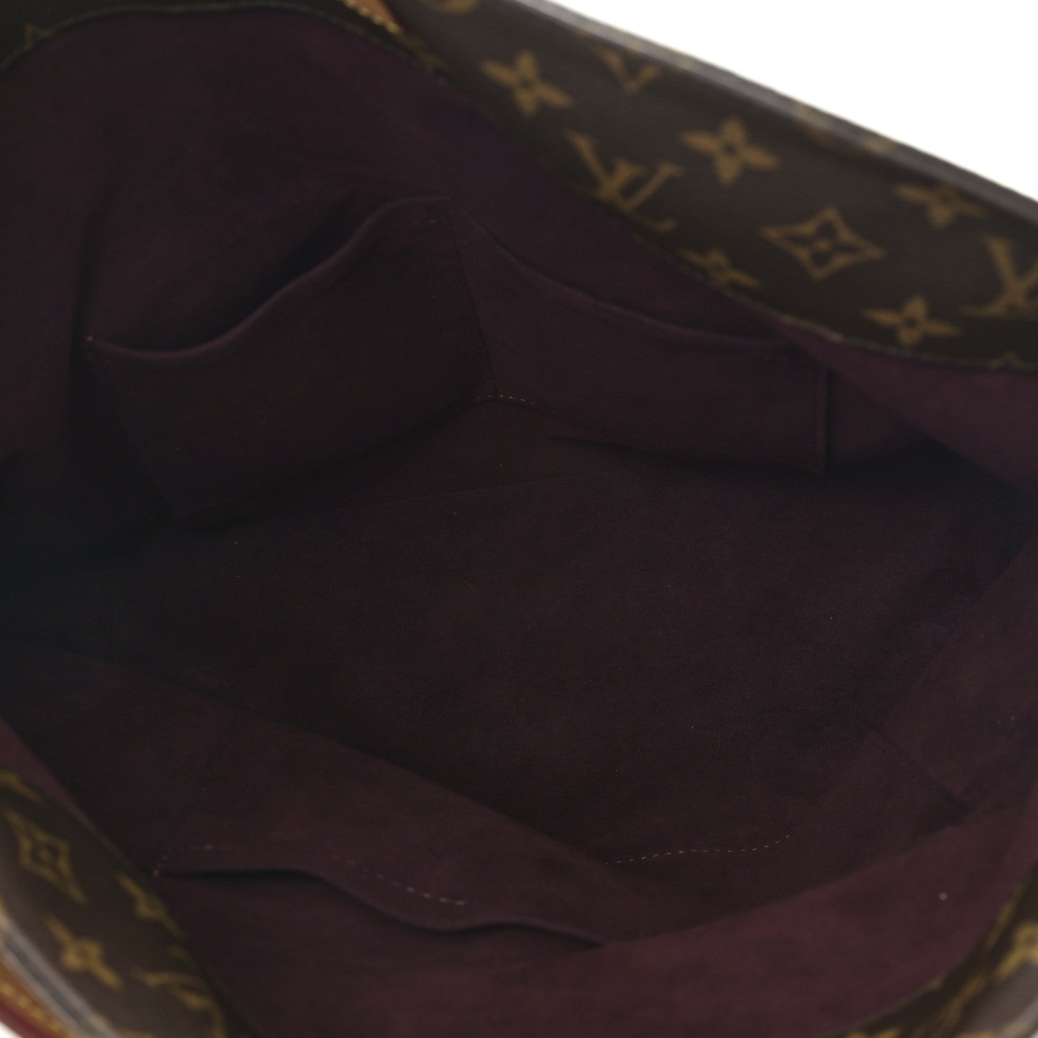 Louis Vuitton Monogram Melie 5 of 8