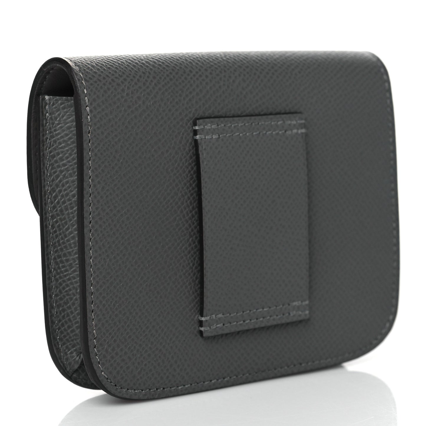 Epsom Constance Slim Wallet Graphite