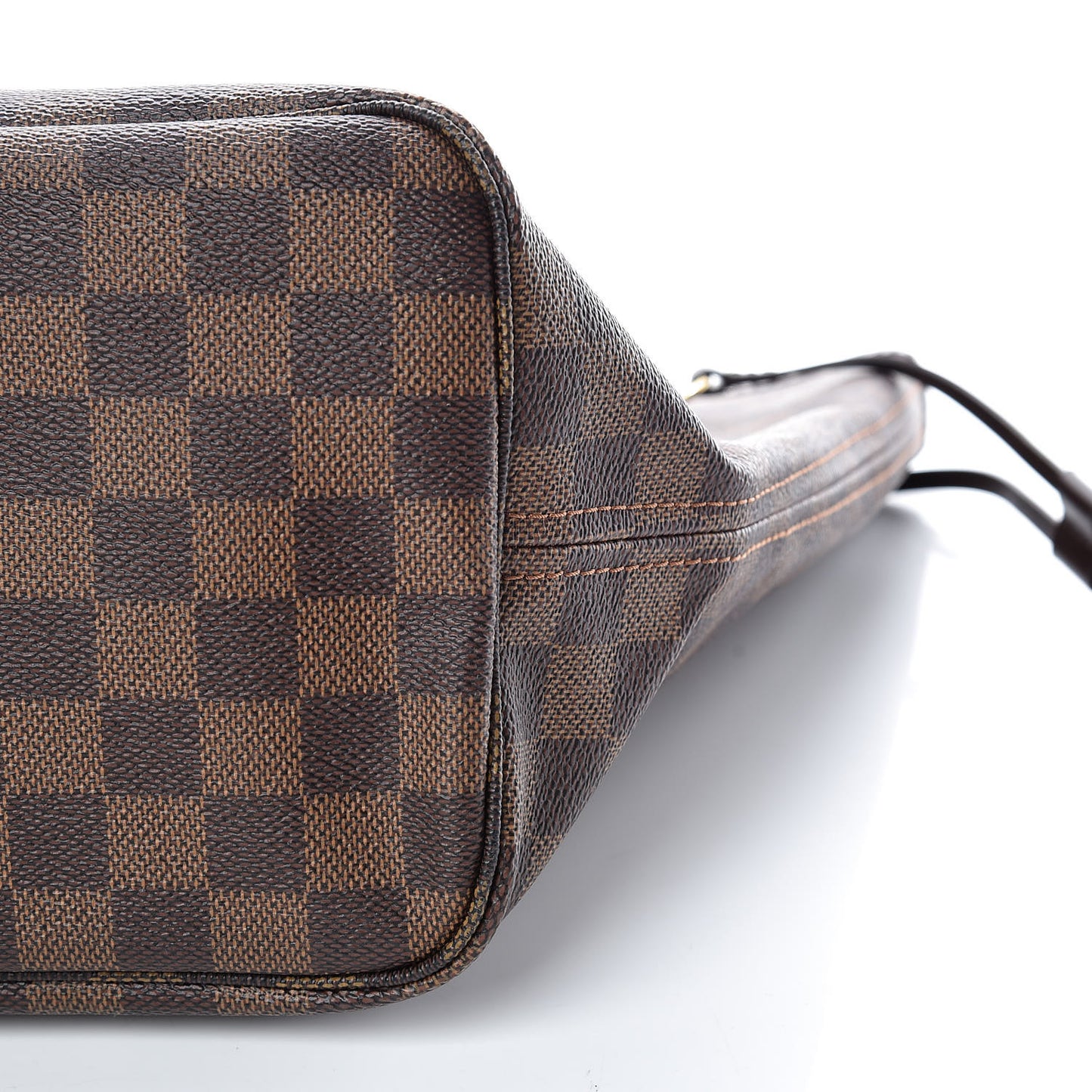 Damier Ebene Neverfull MM