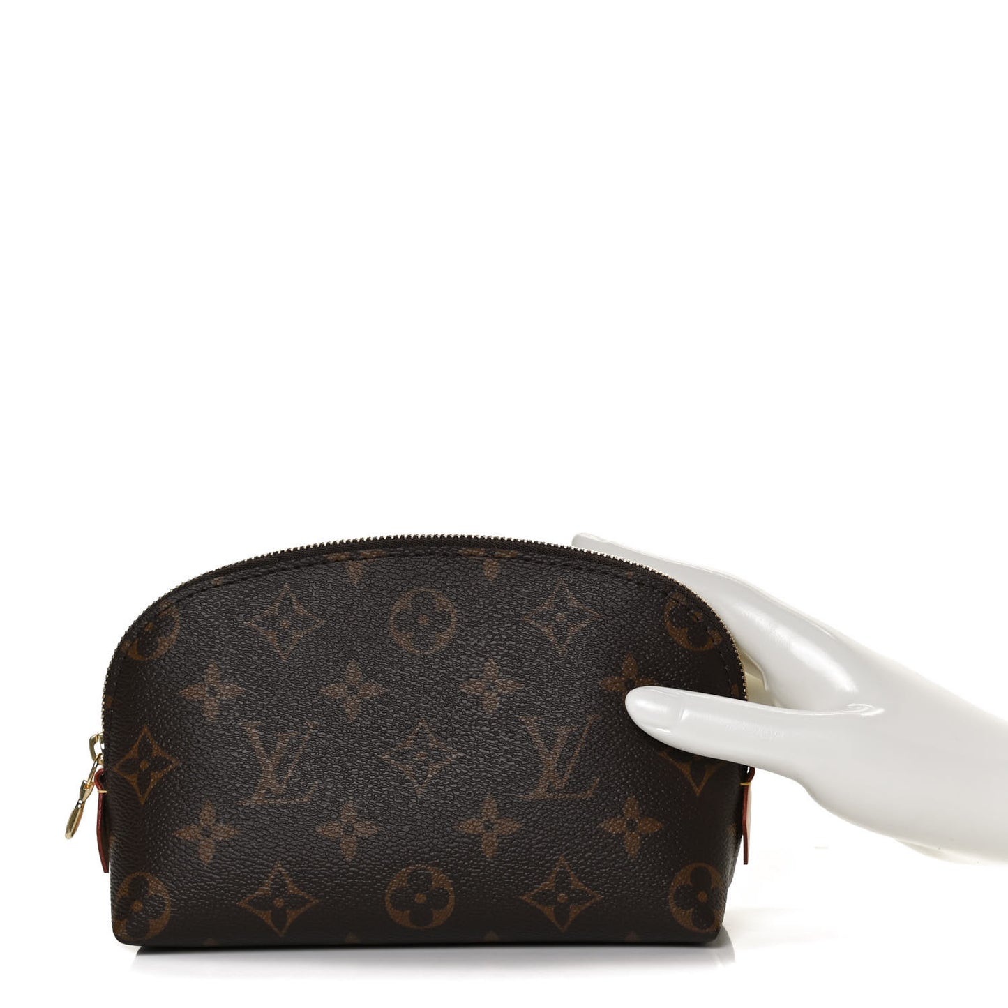 Monogram Cosmetic Pouch