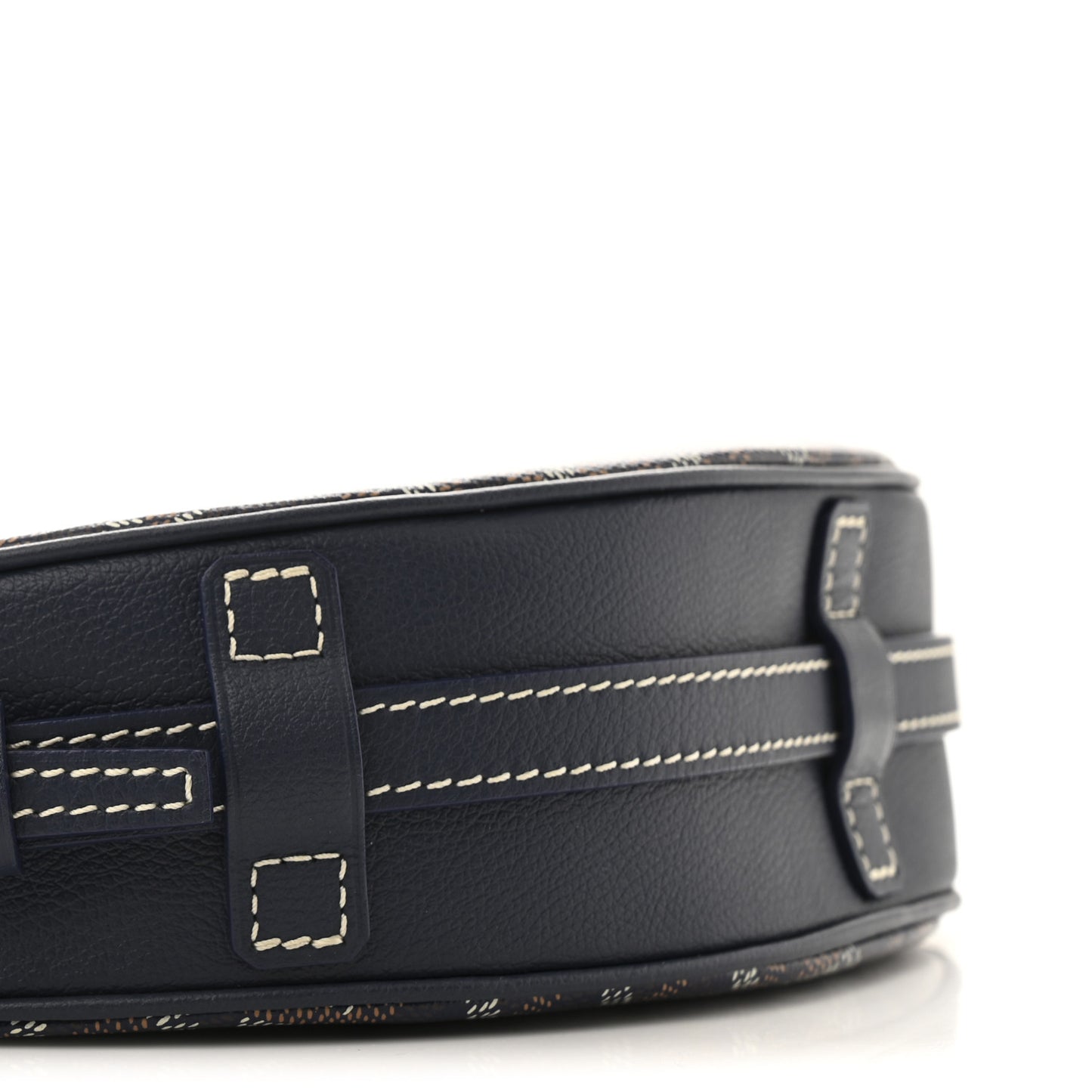 Goyardine Hirondelle Navy