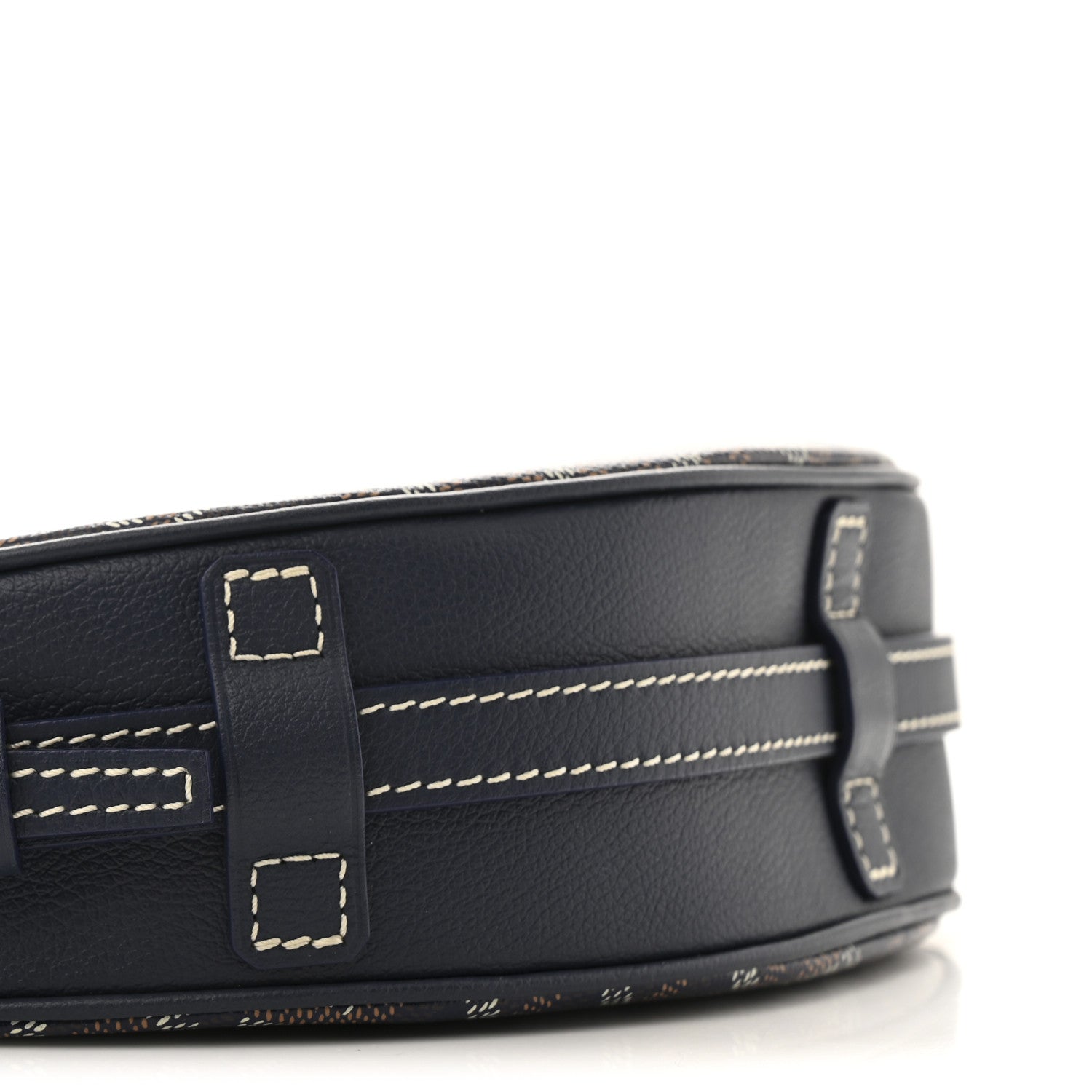 Goyard Goyardine Hirondelle Navy 8 of 10