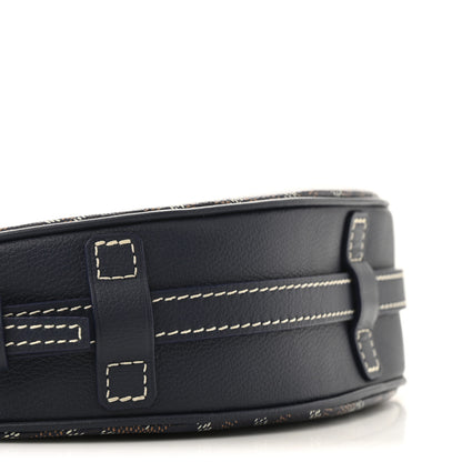 Goyard Goyardine Hirondelle Navy 8 of 10