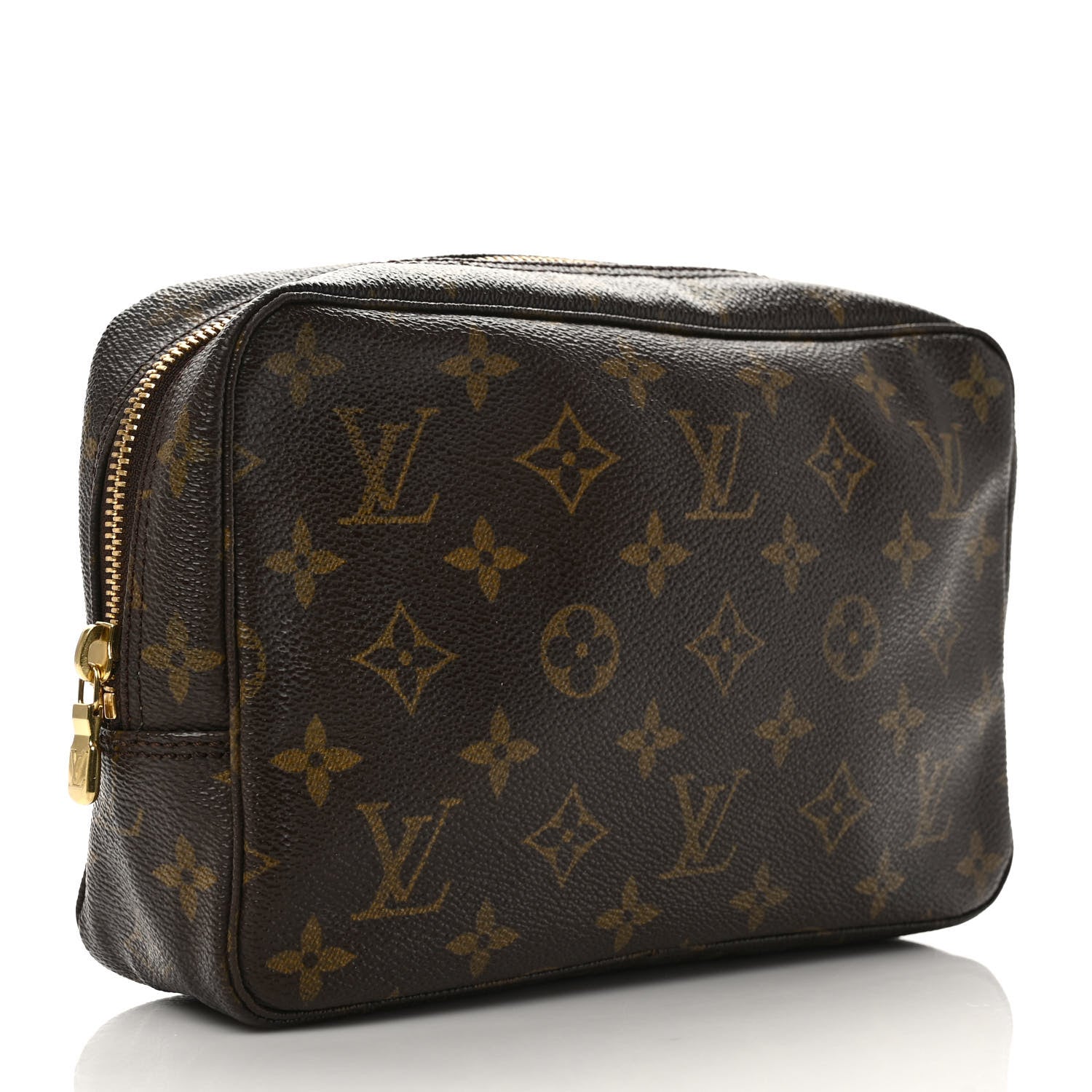 Louis Vuitton Monogram Trousse Toilette 23 3 of 11