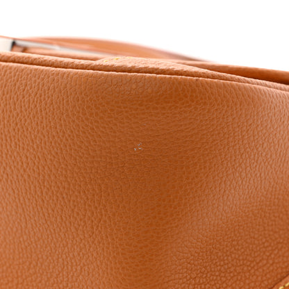 Louis Vuitton Epi Buci Crossbody Gold Honey 10 of 10