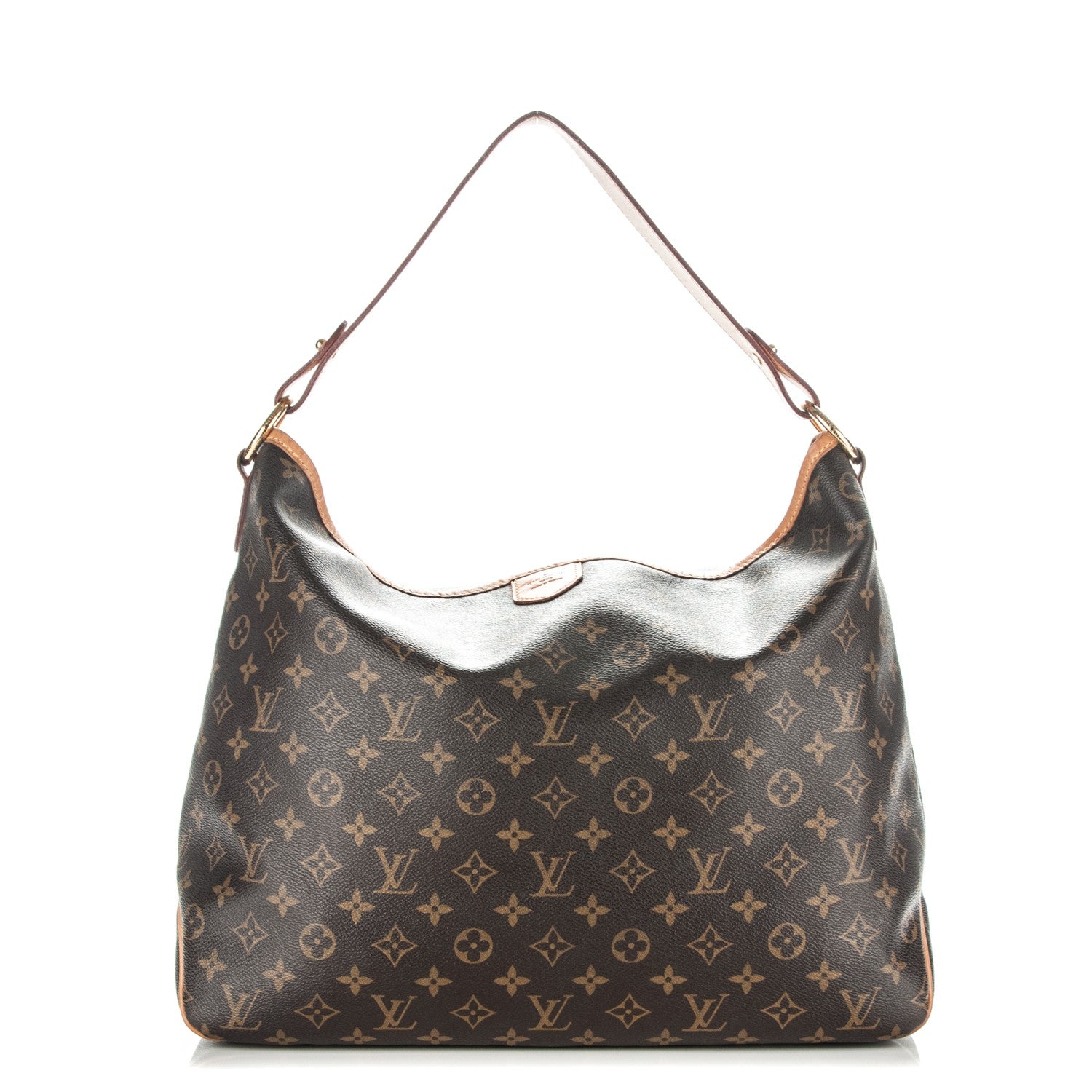 Louis Vuitton Monogram Delightful MM 1 of 7