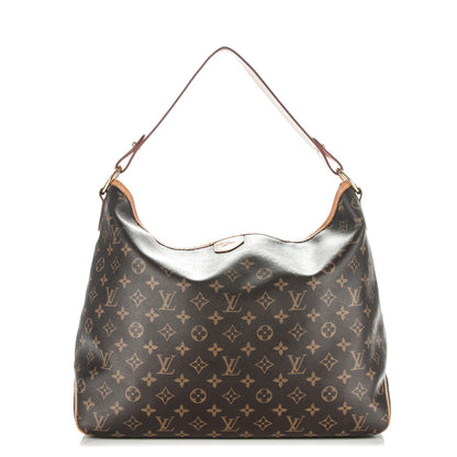 Louis Vuitton Monogram Delightful MM 1 of 7