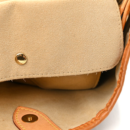 Louis Vuitton Monogram Galliera PM 13 of 13