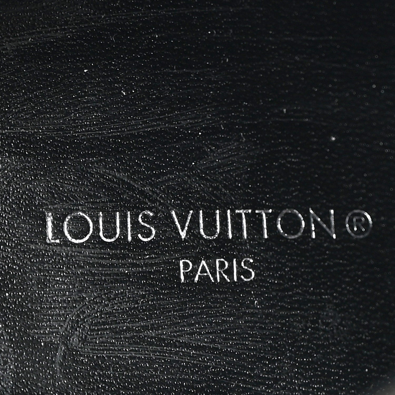 Louis Vuitton Calfskin Monogram Afterglow Platform Ankle Boots 38 Black 8 of 15