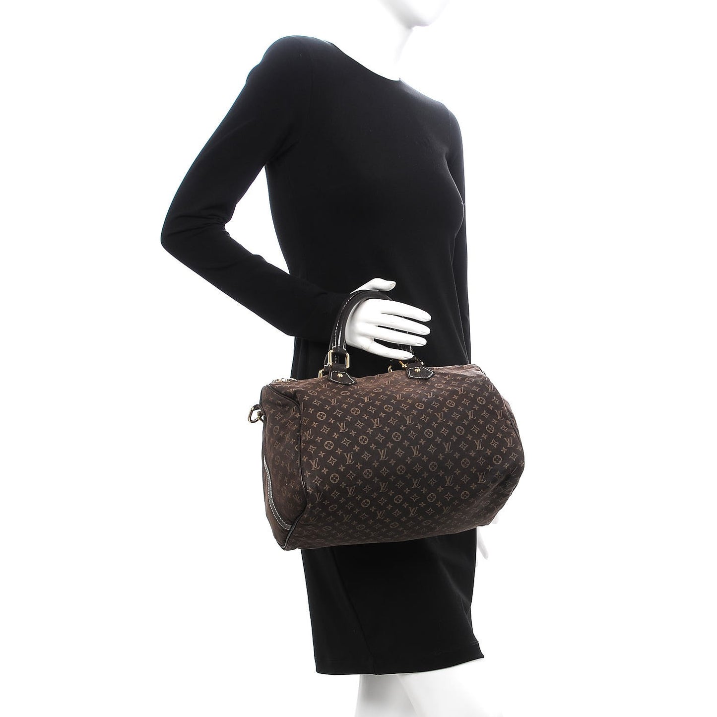 Mini Lin Speedy 30 Ebene