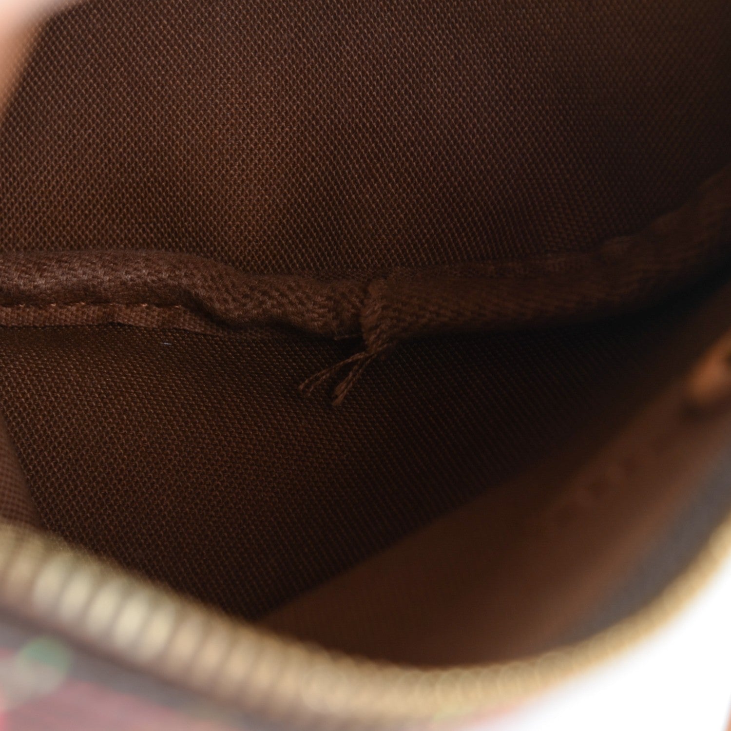 Louis Vuitton Monogram Cerises Speedy 25 7 of 7