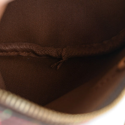 Louis Vuitton Monogram Cerises Speedy 25 7 of 7