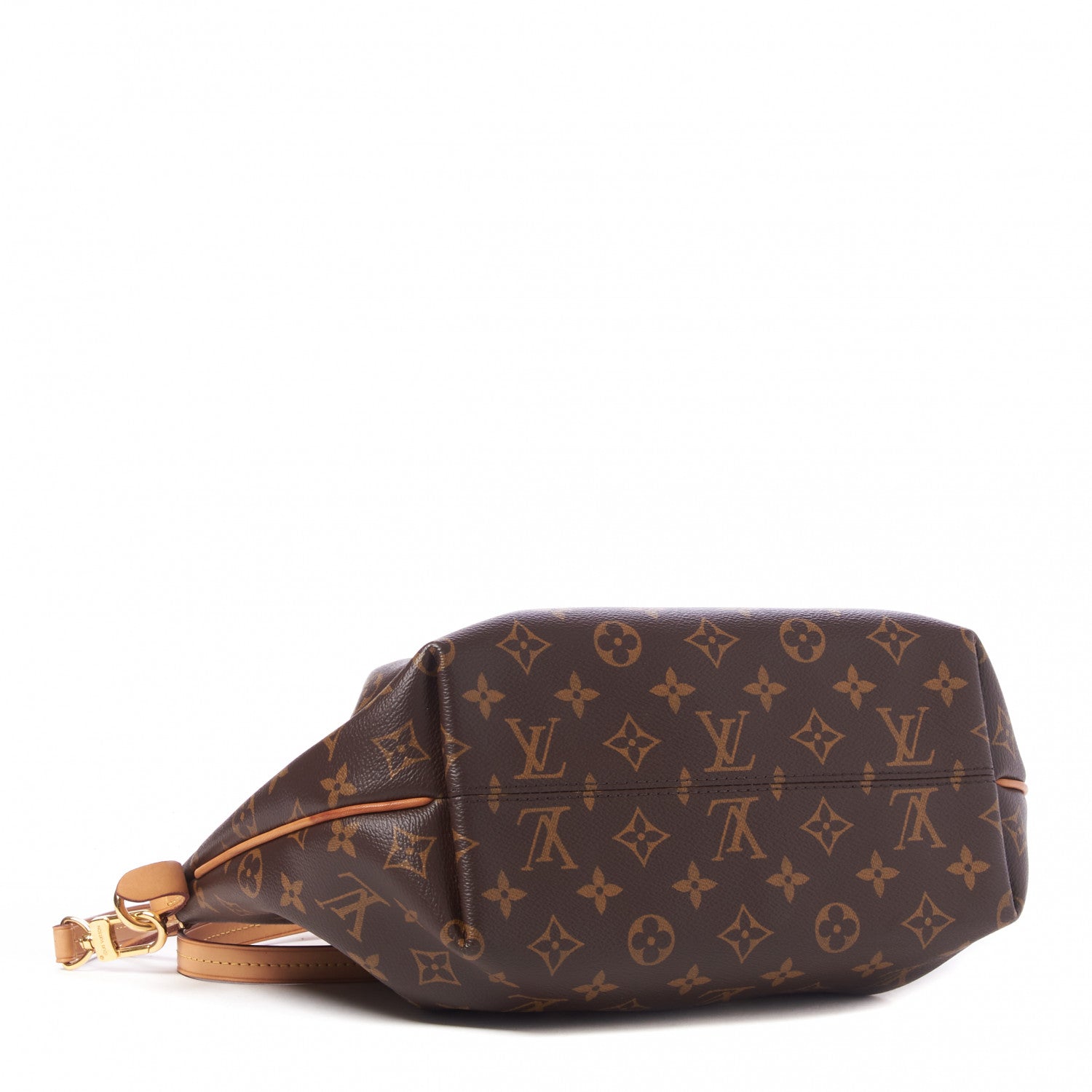 Louis Vuitton Monogram Turenne PM 4 of 9