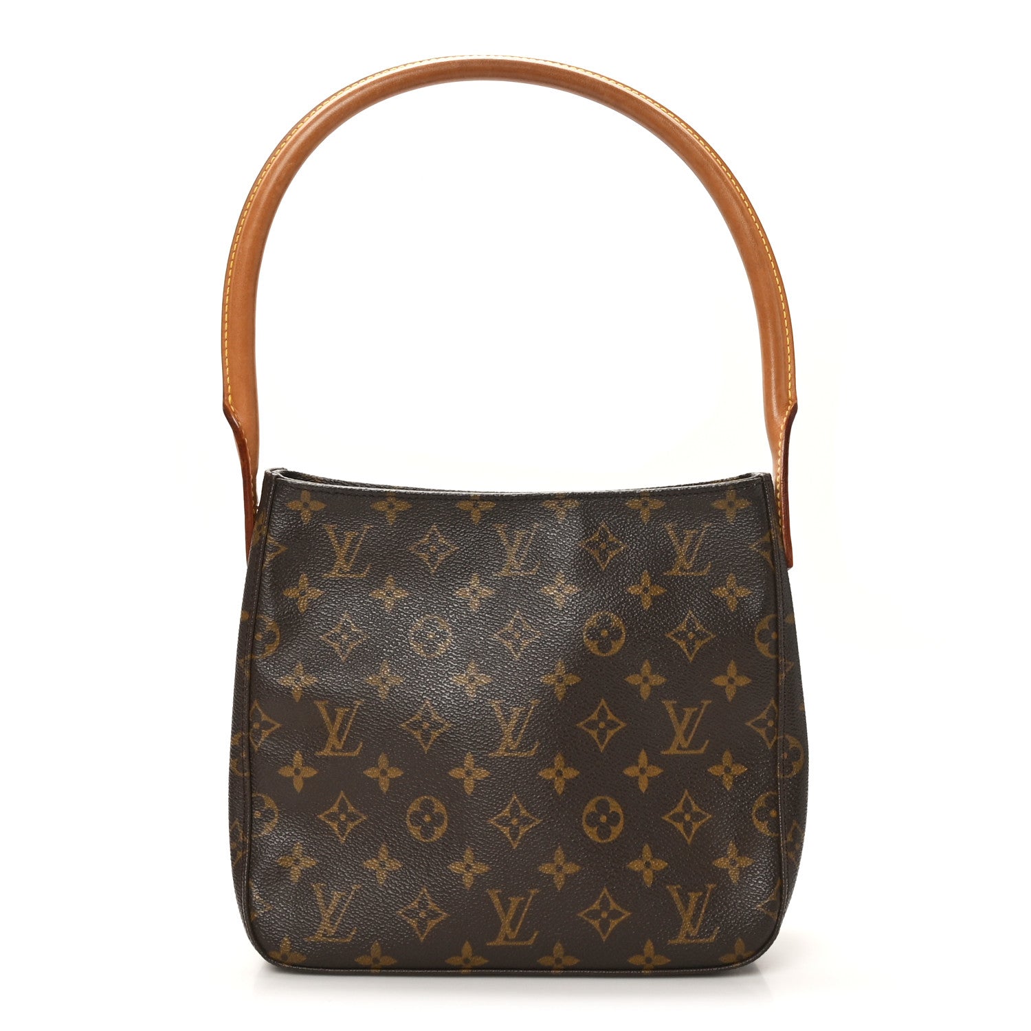 Louis Vuitton Monogram Looping MM 1 of 9