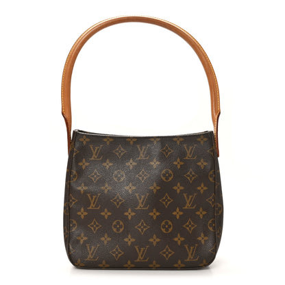 Louis Vuitton Monogram Looping MM 1 of 9