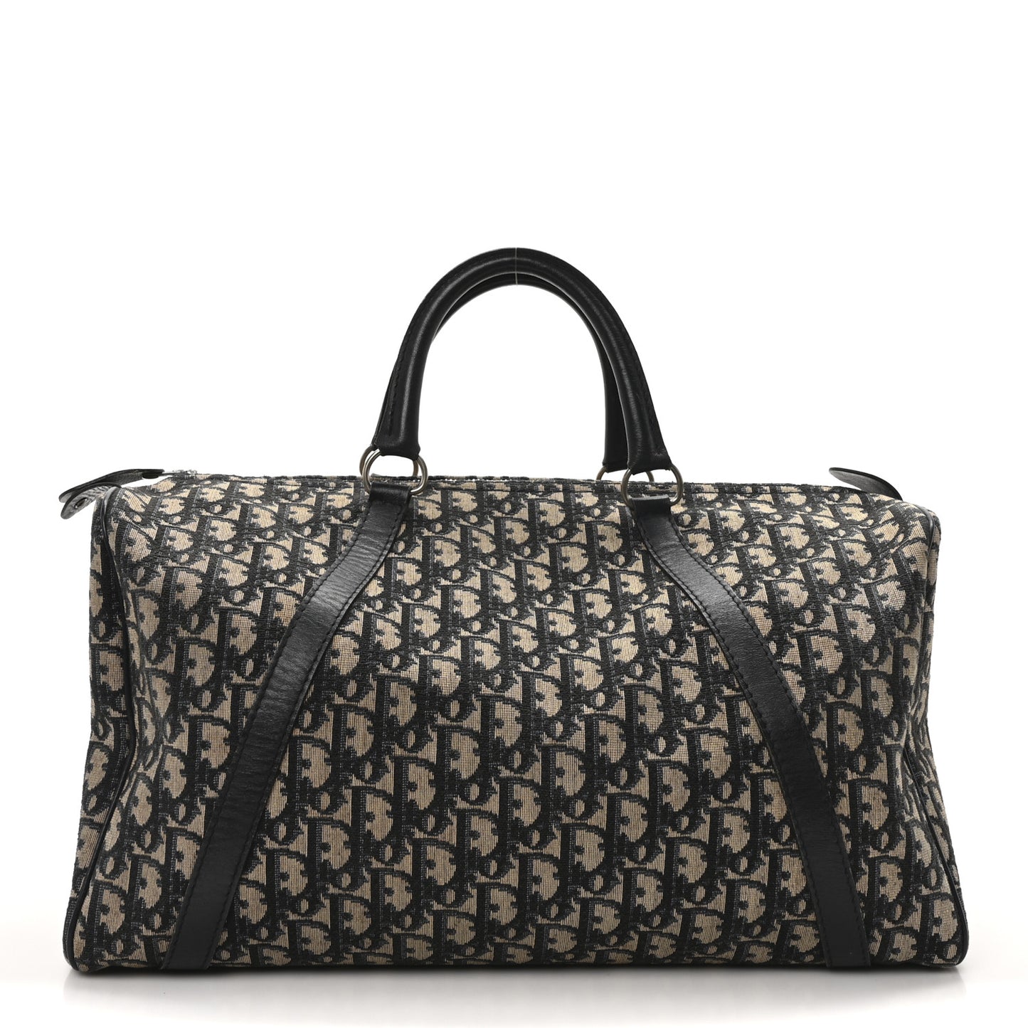Monogram Duffle Blue
