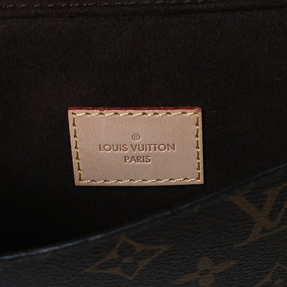 Louis Vuitton Monogram Metis 8 of 10