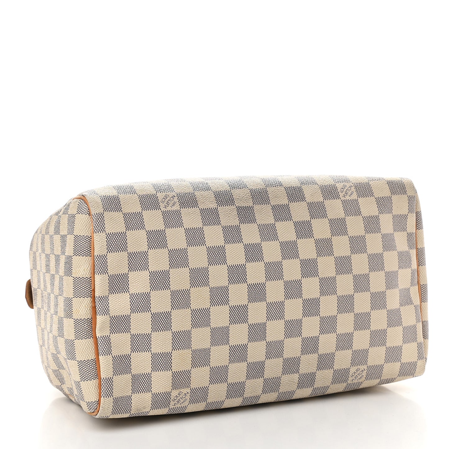 Damier Azur Speedy 30