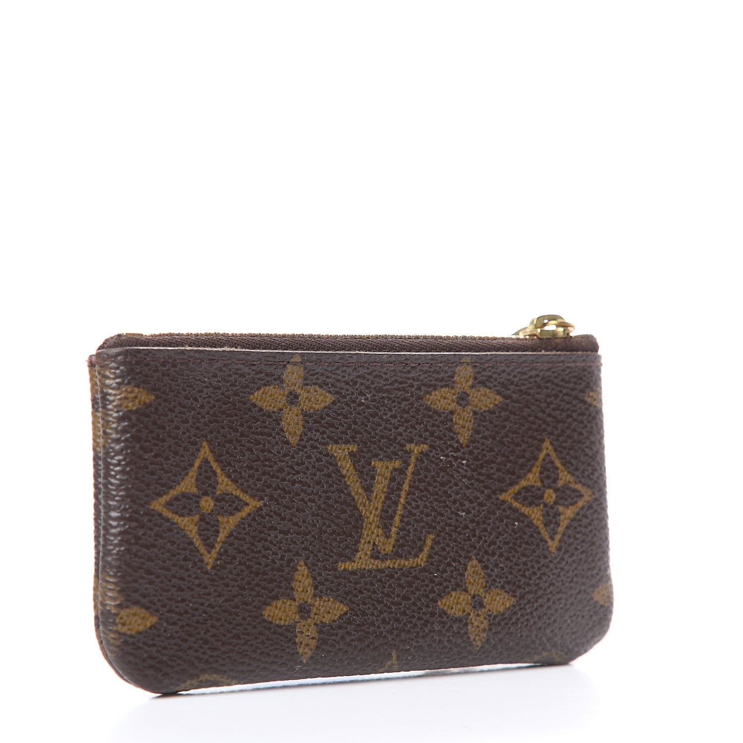 Louis Vuitton Monogram Key Pouch 3 of 6