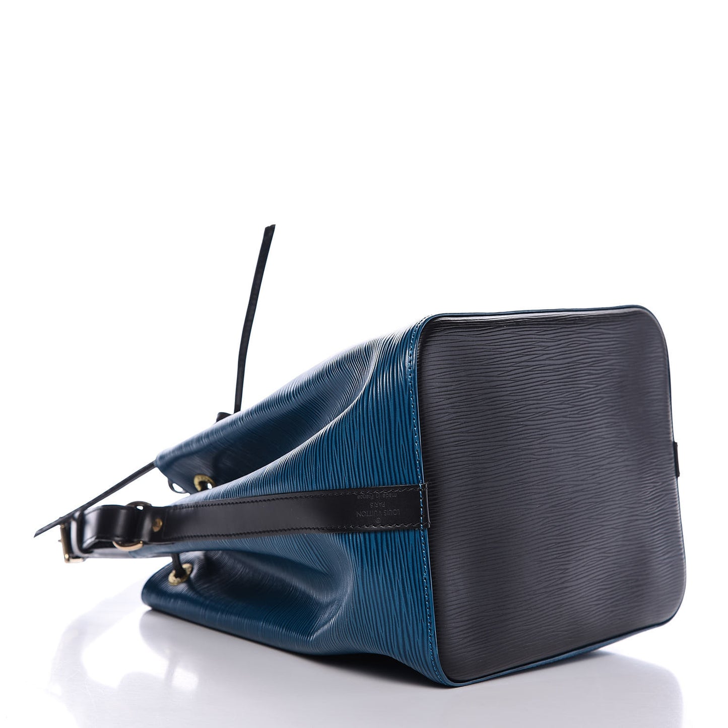 Epi Petit Bi-Color Noe Toledo Black