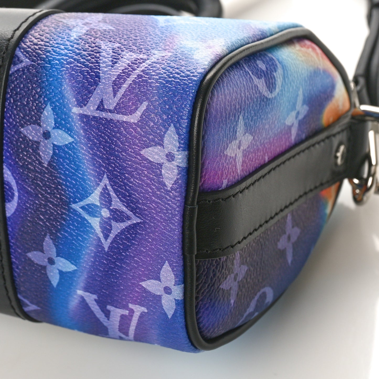 Monogram Sunset Keepall XS Multicolor