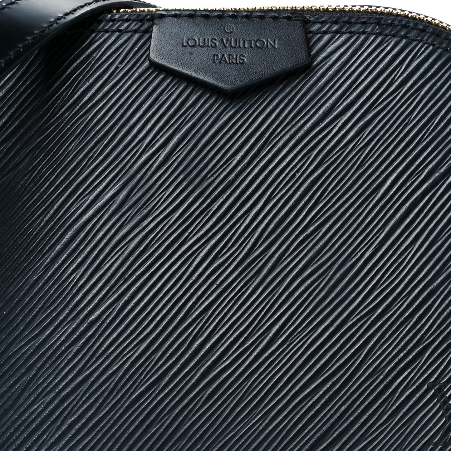 Epi Alma Mini Black