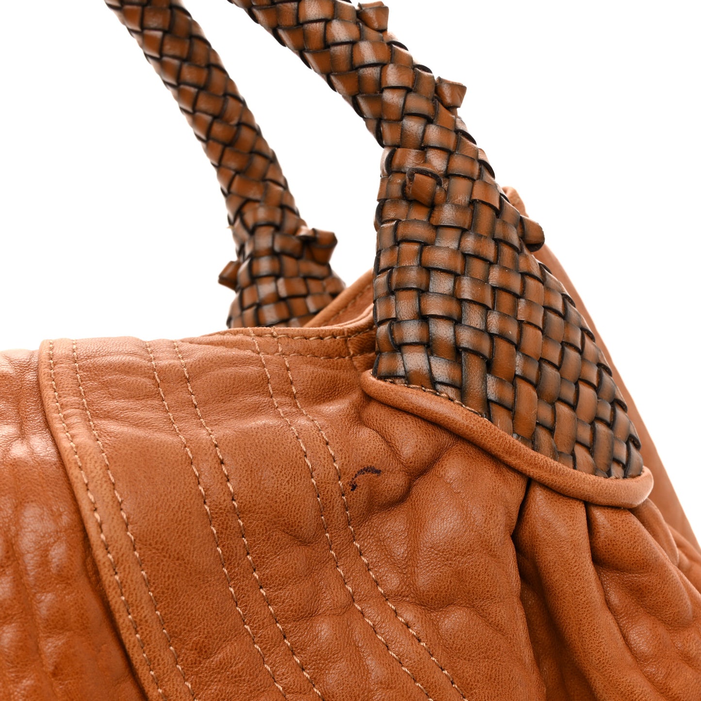 Nappa Nuvolata Spy Honey