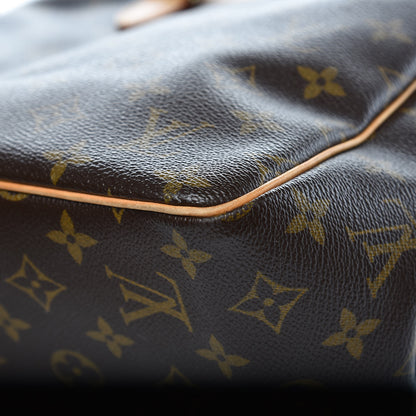 Louis Vuitton Monogram Batignolles 8 of 13