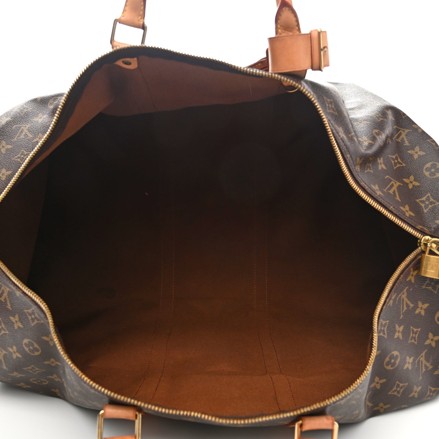 Monogram Keepall 55