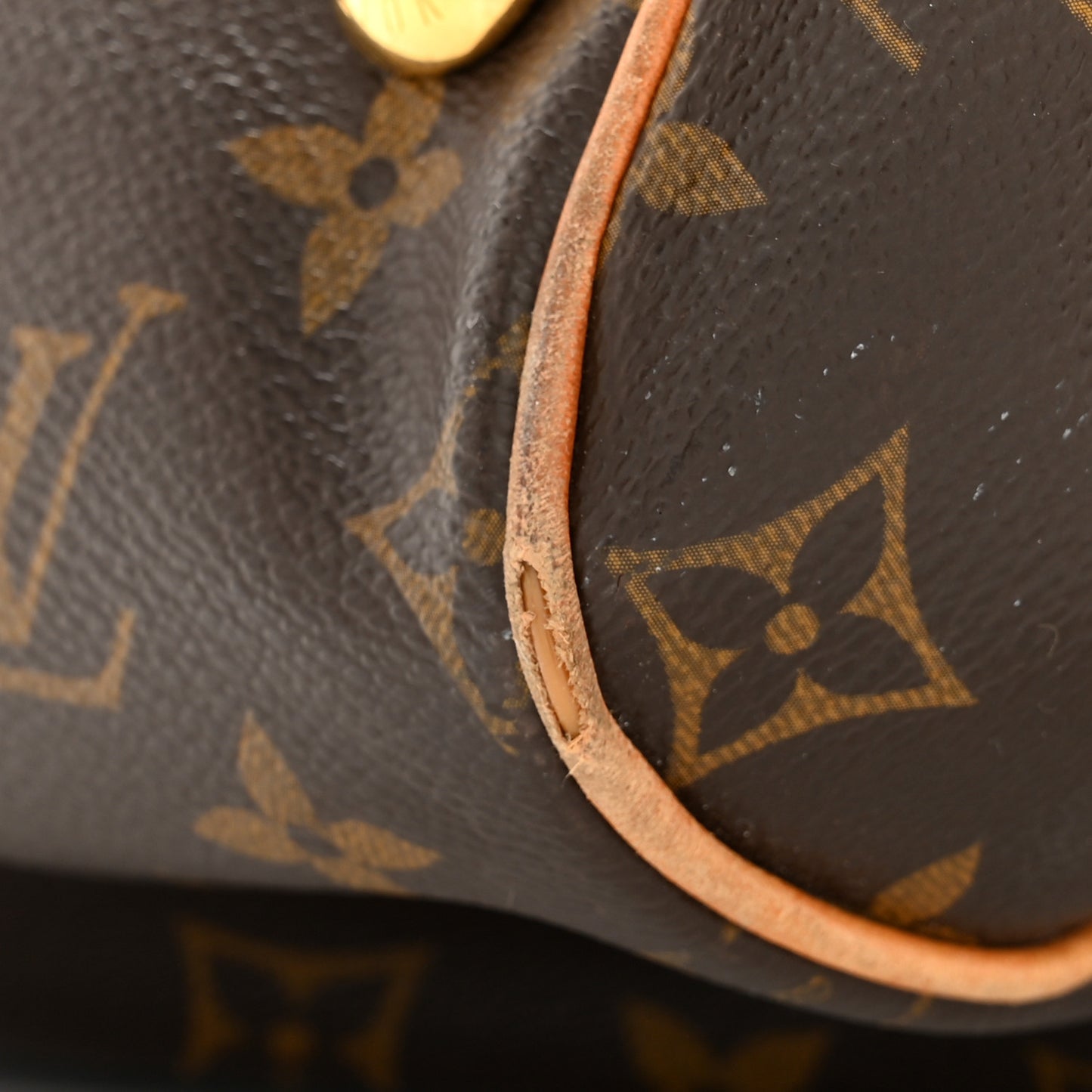LOUIS VUITTON Monogram Tivoli GM