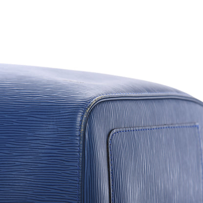 Louis Vuitton Epi Keepall 50 Toledo 12 of 13