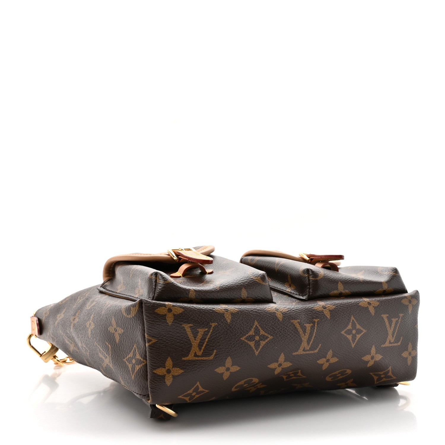 Louis Vuitton Monogram Excursion PM Backpack 4 of 12